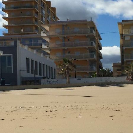Piso Ideal Para Las Vacaciones Miramar Eksteriør bilde