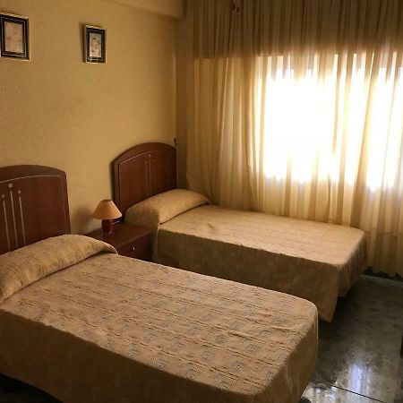 Piso Ideal Para Las Vacaciones Miramar Eksteriør bilde