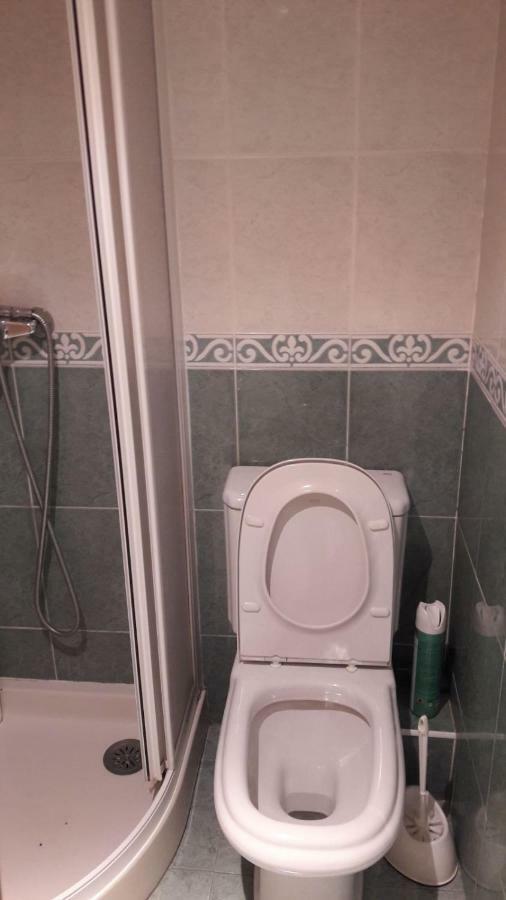 Piso Ideal Para Las Vacaciones Miramar Eksteriør bilde